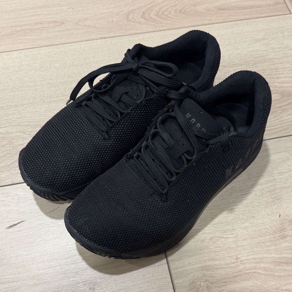 Nobull CrossFit Shoes Women 8.5 Men 7